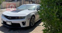 شيفروليه كامارو